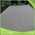 Beautiful Grain and Color AAA Grade Ash Plywood From Linyi